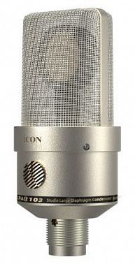 Микрофон Icon Space 103