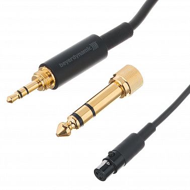 Наушники BEYERDYNAMIC DT 1990 PRO MK II