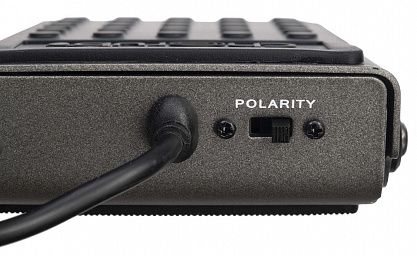 Педаль сустейна Cherub WTB-006