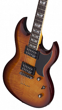 Электрогитара SCHECTER OMEN EXTREME S-II VSB