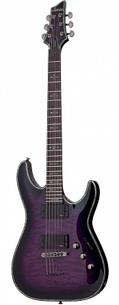 Электрогитара SCHECTER HELLRAISER C-1 TPB