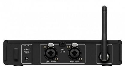 Система мониторинга Sennheiser XSW IEM SET C