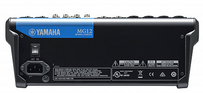 Микшерный пульт YAMAHA MG12