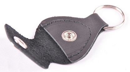 Футляр для медиаторов Мозеръ LB1