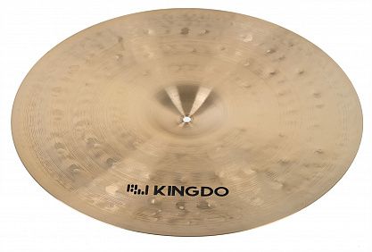 Тарелка KINGDO 20" COLLECTION ARTIST DRY RIDE