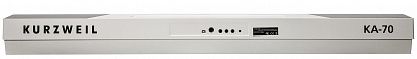Цифровое пианино KURZWEIL KA70 WH