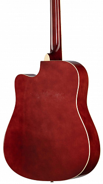 Акустическая гитара Caraya F641-N