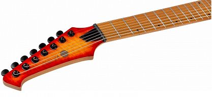 Электрогитара SPIRA S-507 QFB