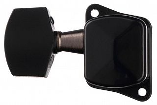 Правый одиночный колок Alice AL-015BK-R