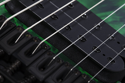 SCHECTER KEITH MERROW KM-7 MK-III STANDARD TSG