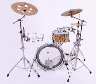 Барабанная установка Мастерская Бехтеревых UBAp-2203/3