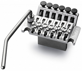 SCHALLER TREMOLO FLOYD ROSE (АРТ. 13020232.02) (R2-32ММ)