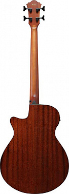 Электроакустический бас IBANEZ AEGB24E-BKH