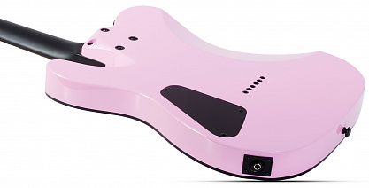 Электрогитара SCHECTER PT MGK HP