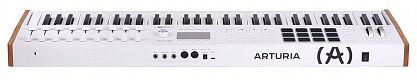 MIDI-клавиатура ARTURIA KeyLAB 61 MK3 White