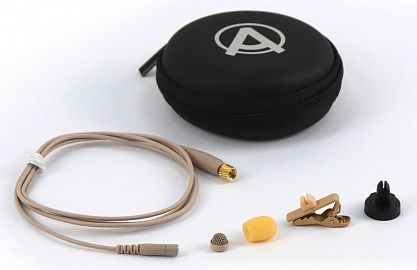 Микрофон AuraSonics ARTLINE LV76-OM-T