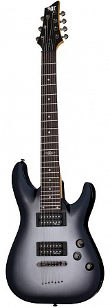 ЭЛЕКТРОГИТАРА SCHECTER SGR C-7 SVB