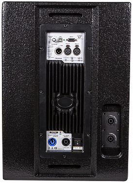 Звукоусилительный комплект SOUNDKING DLS122