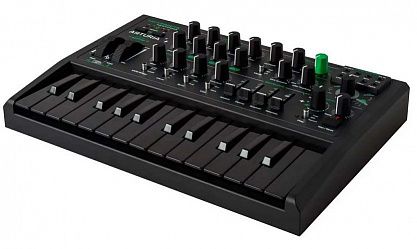 Синтезатор Arturia MicroBrute UFO