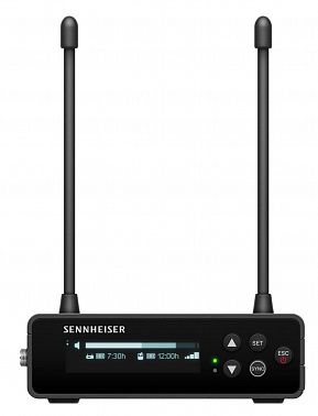 Радиосистема Sennheiser EW-DP 835 SET (Q1-6)