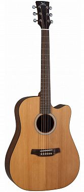 Акустическая гитара ADLER DC50-CM