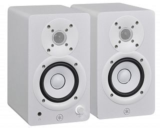 Студийные мониторы Yamaha HS3W