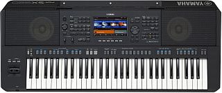 Синтезатор YAMAHA PSR-SX920