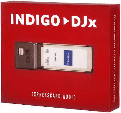 ECHO AUDIO INDIGO DJXINDIGO IOX EXPRESSCARD DRIVER FOR WINDOWS DOWNLOAD ECHO AUDIO INDIGO DJXINDIGO IOX EXPRESSCARD WINDOWS DRIVER DOWNLOAD