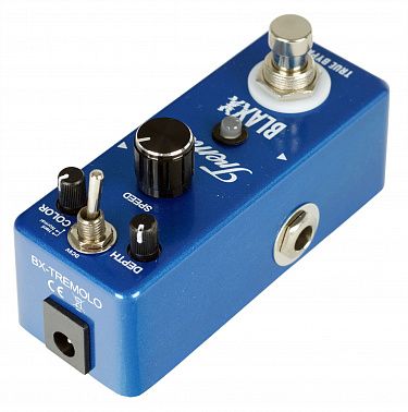 Гитарный эффект STAGG BX-TREMOLO