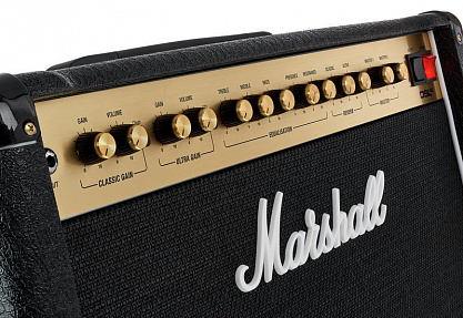 Гитарный комбо MARSHALL DSL40 COMBO