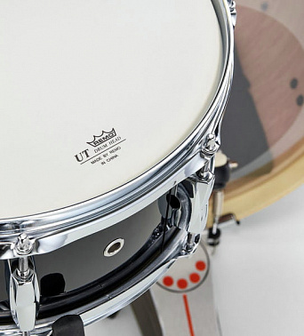 Барабанная установка PEARL EXX-785BR/C31