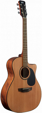 Акустическая гитара JET JGA-255 OP
