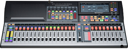 Цифровой микшер PreSonus StudioLive 32SX