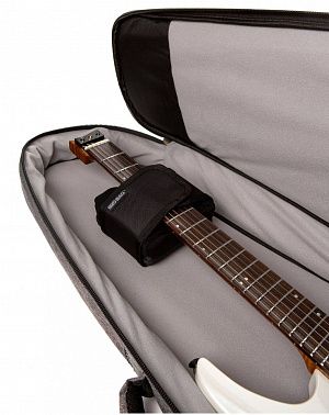 Чехол BRO BAG AHG-90GR (для безголовой или сайлент гитары)