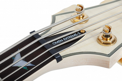 Бас-гитара SCHECTER OMEN EXTREME-5 GNAT