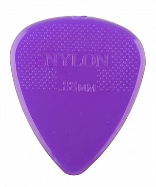 МЕДИАТОР Stagg Nylon Standard 88 (1 шт)