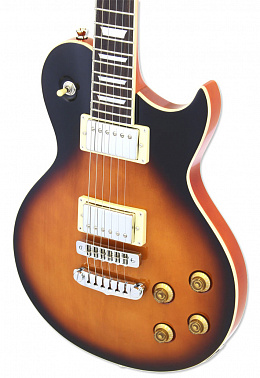 Электрогитара ARIA PE-350 VS
