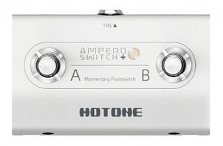 Футсвитч HOTONE Ampero Switch+