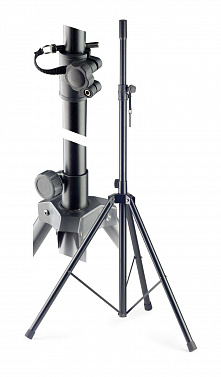 СТОЙКА ДЛЯ АКУСТИЧЕСКОЙ СИСТЕМЫ STAGG SPS-0820 BK