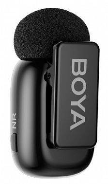 Радиосистема BOYA BOYA MINI-12