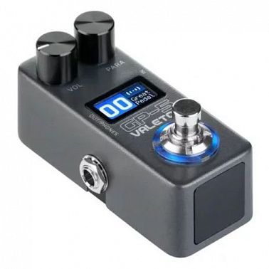 Процессор эффектов Valeton GP-5