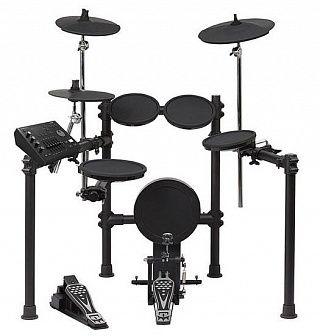 Цифровая ударная установка MEDELI DD635