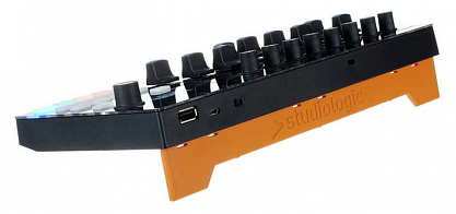 USB MIDI контроллер STUDIOLOGIC SL Mixface