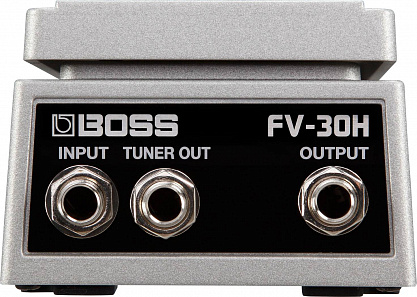 Педаль громкости BOSS FV-30H
