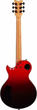 Электрогитара SCHECTER SOLO-II STANDARD BB