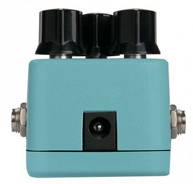 Педаль эффектов Nux NOD-3 Morning Star