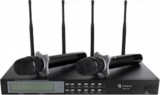 Радиосистема INTREND ITWMIC-JS-HH