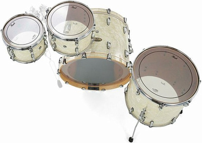 Барабанная установка PEARL STS904XP/C405