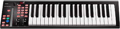 MIDI-клавиатура iCON iKeyboard 4X