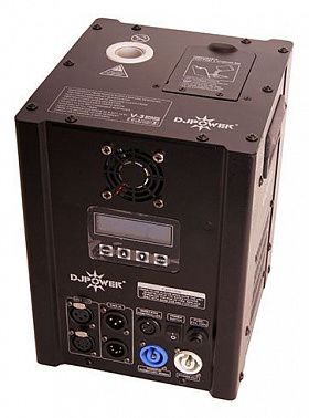 Генератор холодных искр DJPower V-3-DJPower